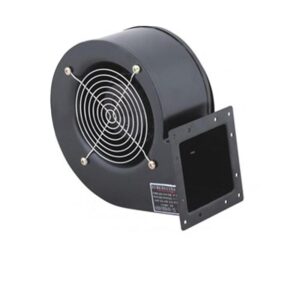 130mm 50HZ Factory CE RoHs Diameter High Quality Hot Sale Single Inlet Ac Industrial Centrifugal Blower Fan