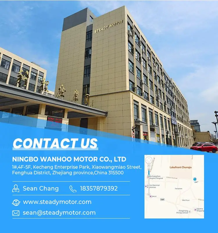 10blower fan manufacture