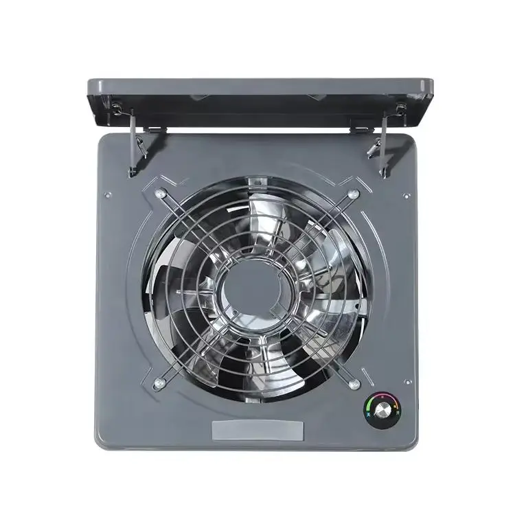exhaust fan2