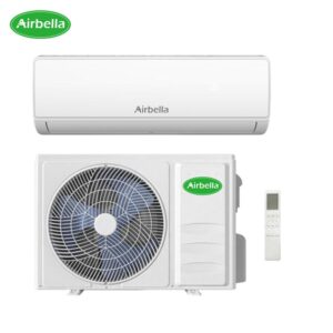 1HP1.5HP 2HP 3HP Cheap Price Inverter Wall Mounted AC 9000 12000 18000 24000 Btu Cooling Only Split Air Conditioner