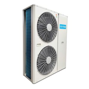 2024 European New Product R32 All-in-One Condensing Unit