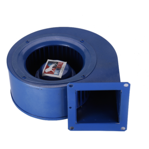 45 Years Experience for UL Approved AC Volute Forward 225mm Centrifugal Fan Fresh Air System