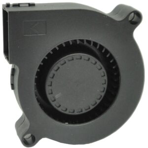 5015 DC Centrifugal Blower with Ball Bearing 50x50x15mm Plastic Blade 5v 12v 24v Fan for Home Use OEM & ODM Supported