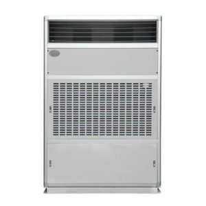 60KW Industrial Water Cooled DC Fan Motors Cabinet Type Air Conditioner for Laboratory Use with Low Power Consumption