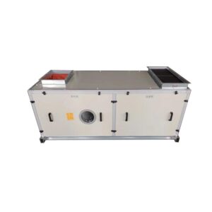 Accept OEM Unit Air Conditioning HVAC Air Cooled Rooftop Air Conditioner Unit