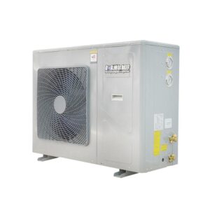 Copeland Compressor 380V Condensing Unit Prices 3hp With Energy Saving for Supermarket or Restaurant Cold Room