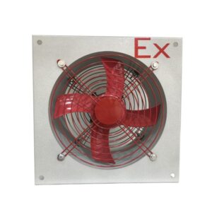 Explosion Proof Exhaust Fan