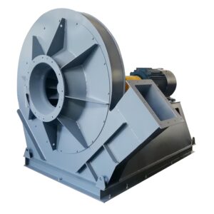 Explosion-proof Motors Centrifugal Fan Blower Factory