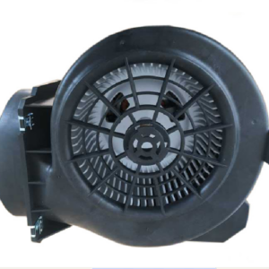 Factory Direct High air Flow Internal Range Hood Blower 8040