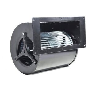 Forward Curved Double Inlet Centrifugal Blades Blower Fan