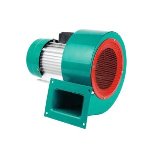 Good Quality High Efficiency Small Centrifugal Low Noise Fan Blower for Machinery