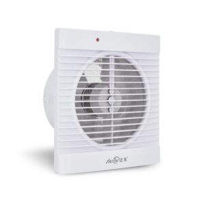 High Quality Smoke Extractor Wall Window Mounted Air Conditioning Fans Cooling Bathroom Exhaust Fan Ventilating Fans