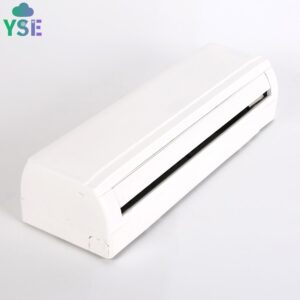 High Wall-Mounted Central Air Conditioner with Chiller Water Fan Coil Unit