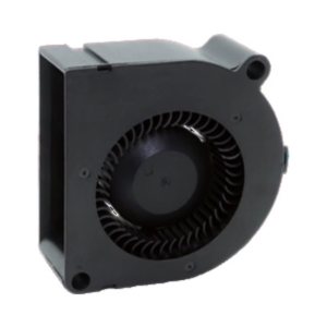 Hot Sales Blower Fan 50mm 5020 High Rpm Cfm 12v 5v 4-pin DC Brushless Centrifugal Blower