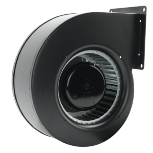 Industrial Centrifugal Blower Fan 220V DC Steel Blade CE Certified Engine Bearing Motor Forward Centrifugal Blower Fan