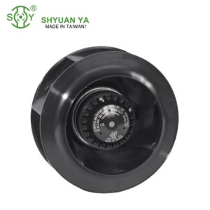 Mini Silent Inflatable Electronic Turbine Hot/Cold Air Blower with Dual Ball Bearing Wall Mount Home Use OEM