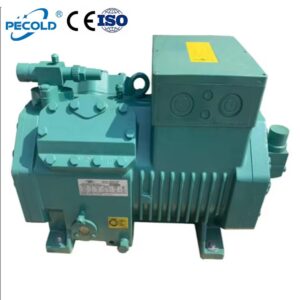 PECOLD Bitzers HSN7471-75-40P CSH9563-210Y-40D Piston Condensing Unit Refrigeration Unit Support Custom