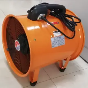 Portable Blower Fan