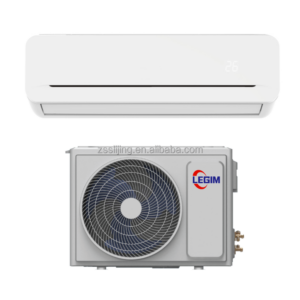 Professional Factory 1ton to 2tons Tosot Air Conditioner Lg Ac Air Conditioner Inverter Aircons
