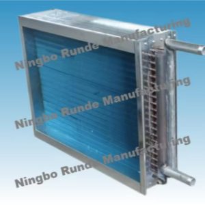Refrigeration & Heat Exchange Parts Cooling Tower Heat Exchanger Coils for air Conditioning