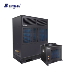 Smart Compact Precision Air Conditioner for Server Rooms Energy Efficient Cooling Solution Constant Temperature
