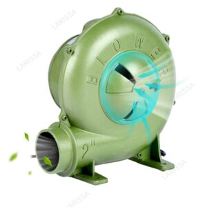 Taiwan Type Low Noise High Efficiency Centrifugal Blower Cooling Fan Ventilation Fans