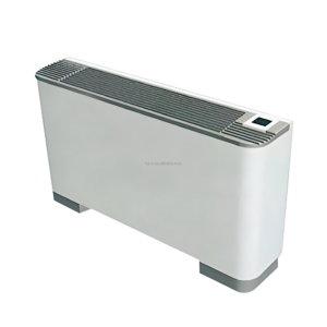 Ultra-thin European-style FCU Fan Coil Unit, Floor-mounted Chiller, Surface-mounted Cooling and Heating Fan Coil