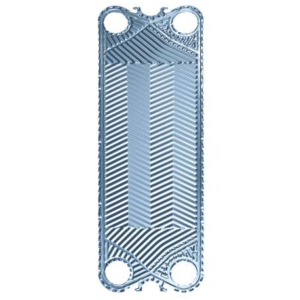 VT20 EFFICIENT Stainless Steel Plate Heat Exchanger Ti-Pd 254SMO SS304 SS316L Titanium Milk Refrigeration Parts 1 Year Warranty