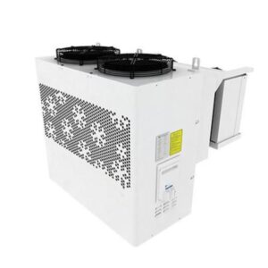 Wall Mounted Monoblock Refrigeration Equipment Condensing Unit for Cold Room