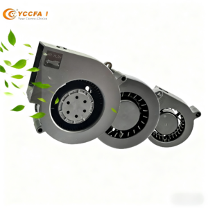 YCCFAN 5V 12V 24V Air Purifier DC Blower Fan 50*50*20mm Centrifugal Fan