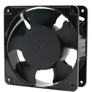 12038B2HT Big air Flow AC Axial Cooling Fan