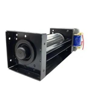 120V Elevator AC Cross Flow Fan