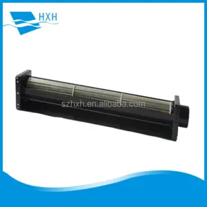 12v 24v Dc Cross Flow Fan Tangential Fan