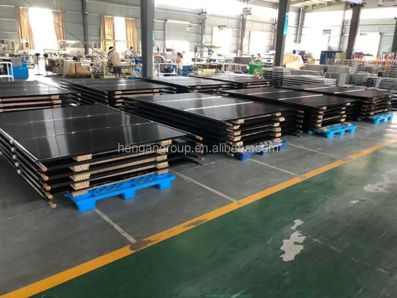 Microchannel Condenser