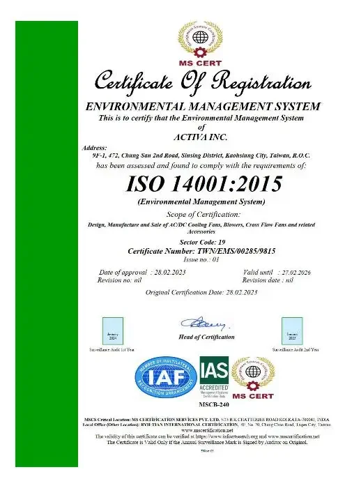 ISO 14001 2015_ 2026 EN-S