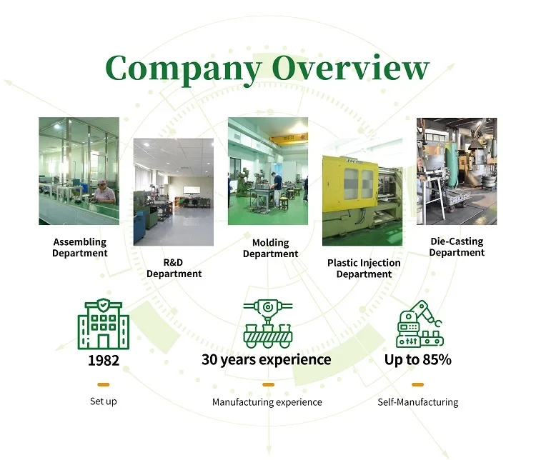Company Overview