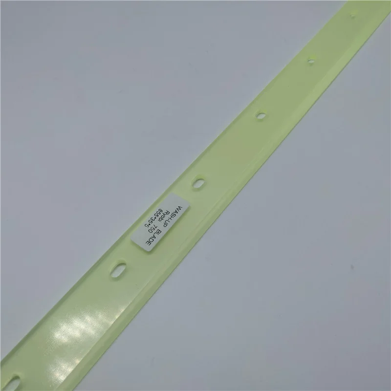 Torsion Spring Seat BUD 05A7352 For Man Roland Offset Printing Machine Spare Parts