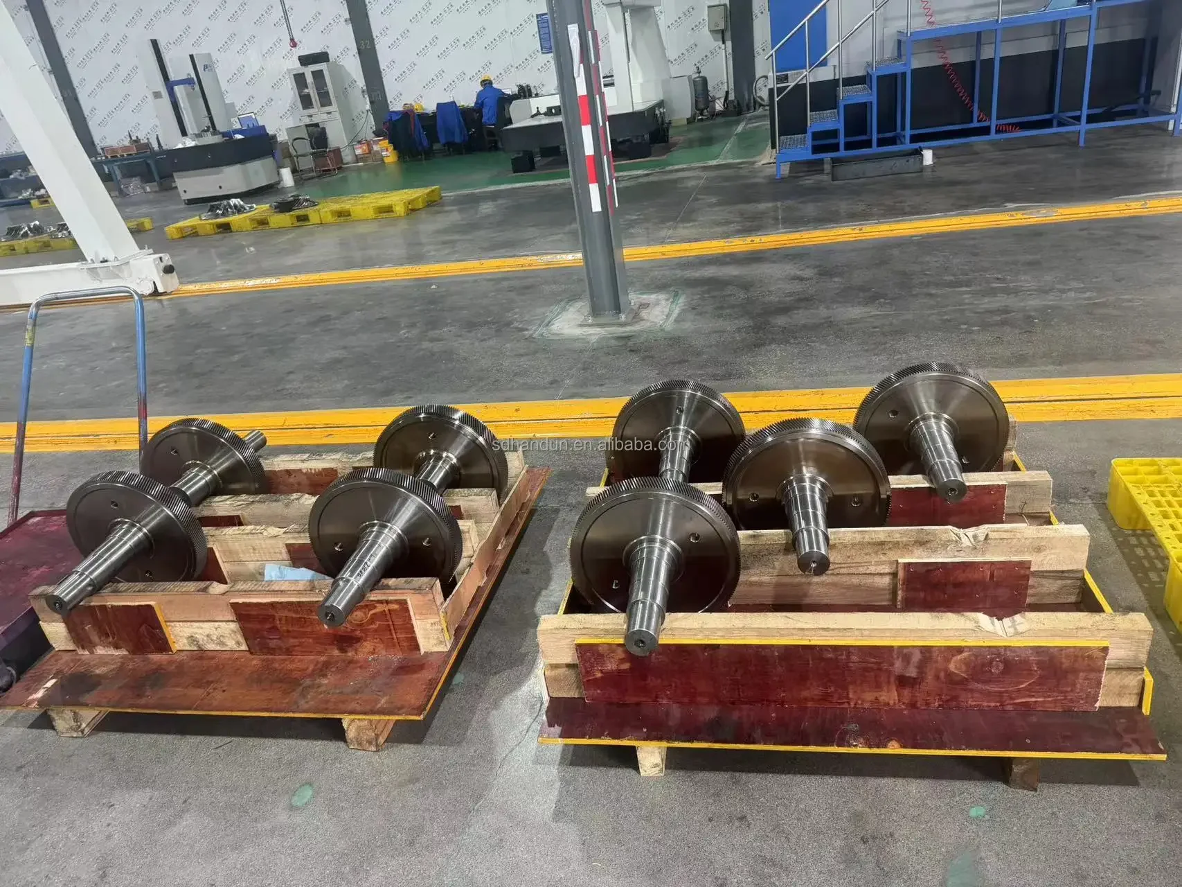 centrifugal blower (1)