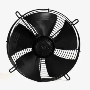 2026 AXIAL FAN High Quality Durable Using Various AC DC AXIAL Low Price Fan Motor