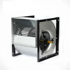 630 mm Diameter Forward Centrifugal Fan Impeller Ventilation Cross Flow Air Cooler Blower Centrifugal Fans With External Motor