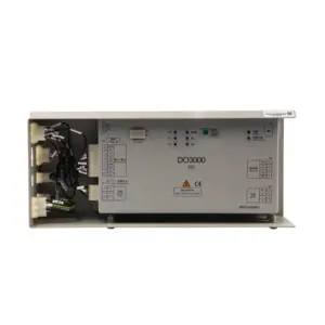 AC 220V 180V FB-9B Hotel Elevator Lift Cross-Flow Fan Ventilation Blower