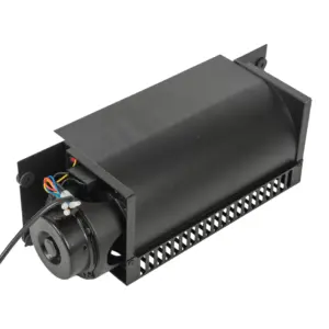 Apartment Passenger Elevator Lift Parts FB-9B Elevator Fan Car Cross-flow Fan