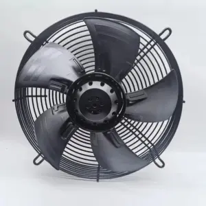 Authentic A4E350-AP06-33 S4E350-AP06-30 Germany 230V Brand New Axial Flow FAN
