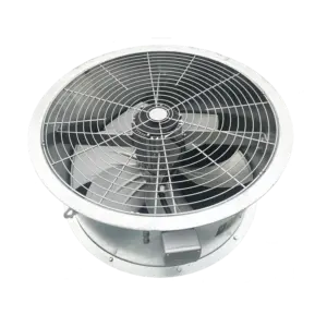 Axial Fan for Cooling Tower