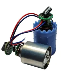 Best Price 12V 100000 RPM Brushless DC Motor for Bladeless High Velocity Airflow Systems