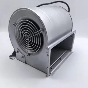 Brand New and Original Centrifugal Fan D2D146-AA28-18