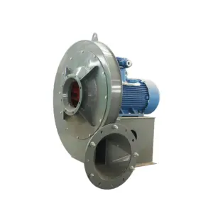 Centrifugal Fan 9-19NO.5.8A Industrial Exhaust Ventilation Centrifugal Fan