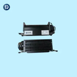 Cheap Price Elevator Crossflow Fan for Hotels Metal Construction FB-9B (110V/25W)
