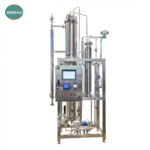 Cheap Pure Steam Generator Clean Drying Steam Generator Pure Steam Equipment Water Generator for Injection