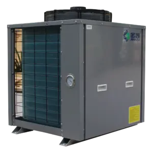 China KINKAI Energy Saving 50kw air Source Heat Pumps Commercial Heating Cooling air to Water Inverter Heat Pump Swimming Pool